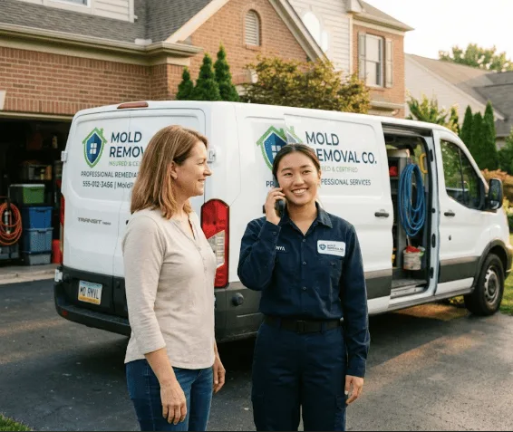 Crawlspace Mold Remediation East Brookfield, MA FAQs